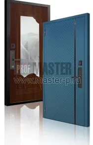 Входная дверь Электроник Рина ARG Z | Фото 21972