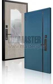 Входная дверь Электроник Рина ARG Z | Фото 21975