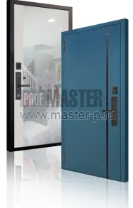 Входная дверь Электроник Рина ARG Z | Фото 21948