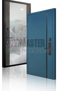 Входная дверь Электроник Рина ARG Z | Фото 21951