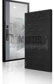 Входная дверь Электроник Старк ARG Z | Фото 21990