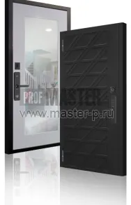 Входная дверь Электроник Старк ARG Z | Фото 21999