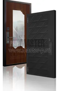 Входная дверь Электроник Старк ARG Z | Фото 22002