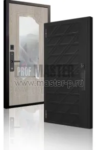 Входная дверь Электроник Старк ARG Z | Фото 22005