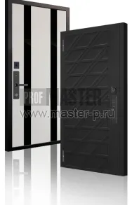 Входная дверь AR-Сим Энерджи | Фото 22011