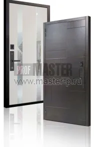 Входная дверь AR-Блок Энерджи | Фото 22059