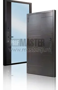 Входная дверь Электроник Форт ARG Z | Фото 22098