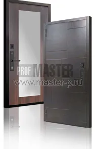 Входная дверь Электроник Форт ARG Z | Фото 22104