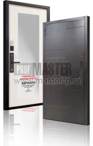 Входная дверь Электроник Форт ARG Z | Фото 22107