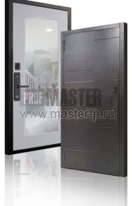 Входная дверь Электроник Форт ARG Z | Фото 22110