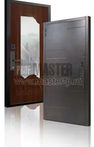 Входная дверь Электроник Форт ARG Z | Фото 22113