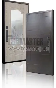 Входная дверь Электроник Форт ARG Z | Фото 22116