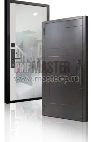 Входная дверь Электроник Форт ARG Z | Фото 22095