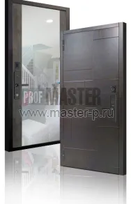 Входная дверь Электроник Форт ARG Z | Фото 22092