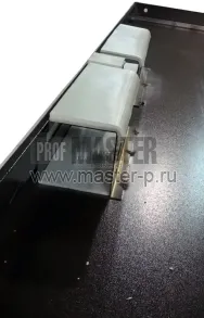 Уличная дверь Норд 4 | Фото 2700