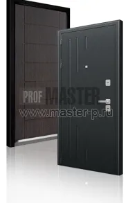 Входная дверь Штамп KL | Фото 22119