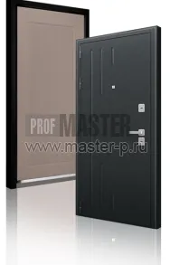 Входная дверь Штамп KL | Фото 22122