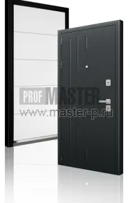 Входная дверь Штамп KL | Фото 22125