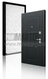 Входная дверь Штамп KL