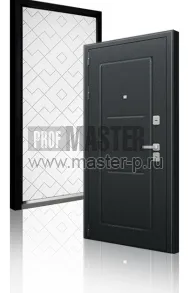 Входная дверь Штамп KL | Фото 22128