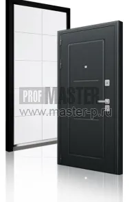 Входная дверь Штамп KL | Фото 22131