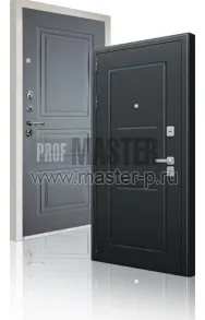 Входная дверь Штамп KL | Фото 22134