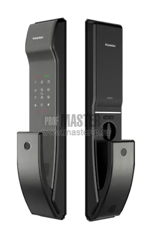 Электронный врезной замок Kaadas K9-5W
