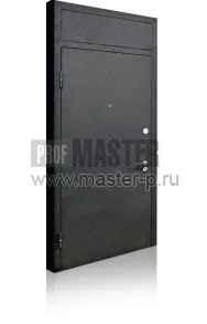 Уличная дверь Норд 5 | Фото 9432