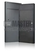 Уличная дверь Норд 5