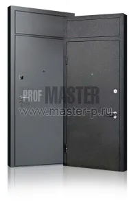 Уличная дверь Норд 5 | Фото 9441