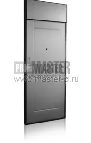 Уличная дверь Норд 5 | Фото 1244