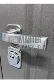 Уличная дверь Штамп 3 LD | Фото 22335