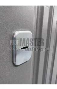 Уличная дверь Штамп 3 LD | Фото 22341