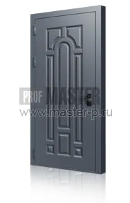 Входная дверь Штамп 3 LD | Фото 22488