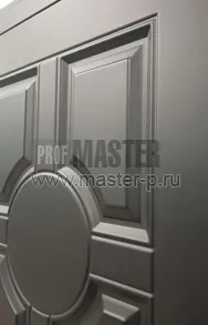 Входная дверь Штамп 3 LD | Фото 22377