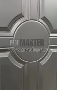 Входная дверь Штамп 3 LD | Фото 22380