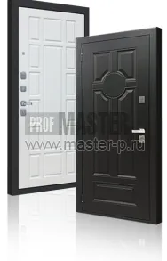 Входная дверь Штамп 3 LD | Фото 22383