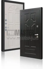 Входная дверь Штамп 3 LD | Фото 22389