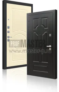 Входная дверь Штамп 3 LD | Фото 22392