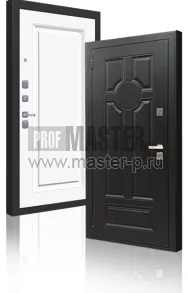 Входная дверь Штамп 3 LD | Фото 22398