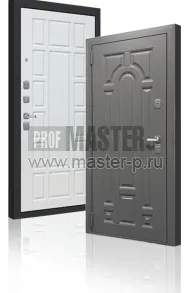 Входная дверь Штамп 3 LD | Фото 22401