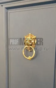 Уличная дверь Версаль LD | Фото 22428