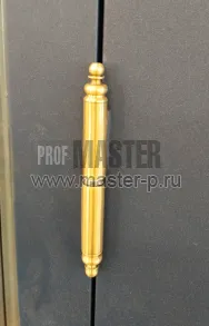 Уличная дверь Версаль LD | Фото 22434