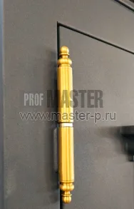 Уличная дверь Версаль LD | Фото 22437