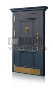 Уличная дверь Версаль LD | Фото 22422