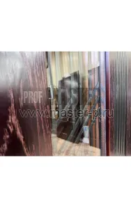 Уличная дверь Марс KL скрытые петли | Фото 22443