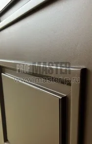 Уличная дверь Аляска II | Фото 22521