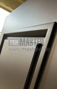 Уличная дверь Аляска II | Фото 22524