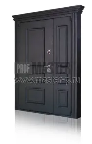 Уличная дверь Аляска II | Фото 22470