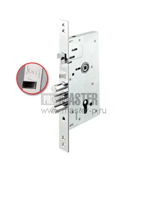 Замок Кале 252 RAV